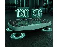 Medivon Platforma wibracyjna Oxya - 1533513 - zdjęcie 11
